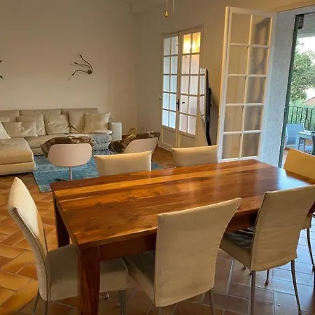 Equilibre, Ideal Fuer Familien Oder Hundefreunde, Toller Pool Und Meerblick Holiday home