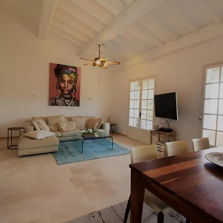 Equilibre, Ideal Fuer Familien Oder Hundefreunde, Toller Pool Und Meerblick Holiday home *