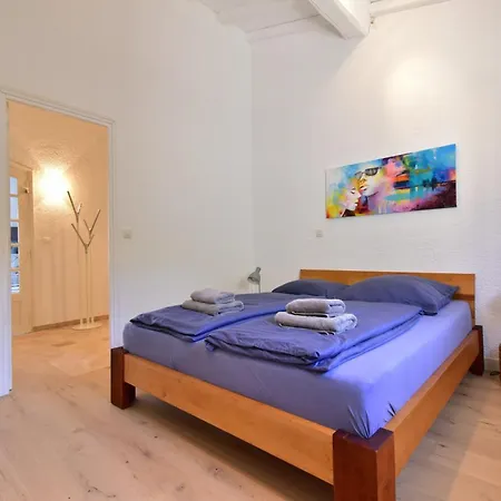 Holiday home Equilibre, Ideal Fuer Familien Oder Hundefreunde, Toller Pool Und Meerblick *