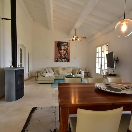 Equilibre, Ideal Fuer Familien Oder Hundefreunde, Toller Pool Und Meerblick Holiday home Saint-Peire-sur-Mer