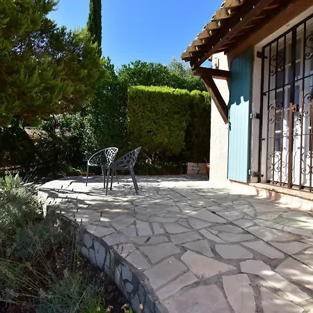 Equilibre, Ideal Fuer Familien Oder Hundefreunde, Toller Pool Und Meerblick *
