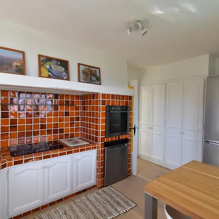 Equilibre, Ideal Fuer Familien Oder Hundefreunde, Toller Pool Und Meerblick Saint-Peire-sur-Mer