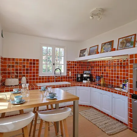 Equilibre, Ideal Fuer Familien Oder Hundefreunde, Toller Pool Und Meerblick By Riviera Homelife