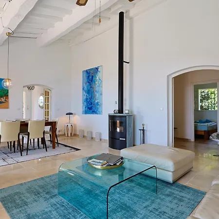 Equilibre, Ideal Fuer Familien Oder Hundefreunde, Toller Pool Und Meerblick By Riviera Homelife *