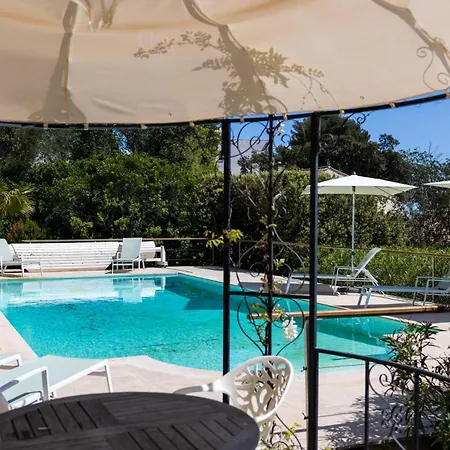 Equilibre, Ideal Fuer Familien Oder Hundefreunde, Toller Pool Und Meerblick By Riviera Homelife