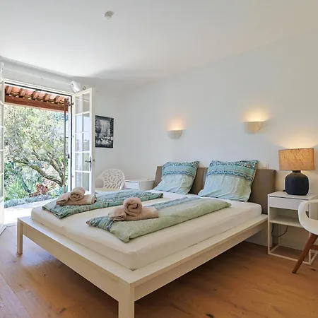 Equilibre, Ideal Fuer Familien Oder Hundefreunde, Toller Pool Und Meerblick By Riviera Homelife بيت للعطل